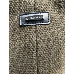 Calvin Klein stijlvolle winterjas maat XS