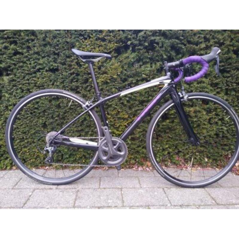 Trek Silque S6 dames racefiets