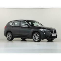 BMW X1 1.8D 150 PK Steptronic8 Executive (BNS) (bj 2017)