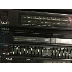 Akai stereotoren