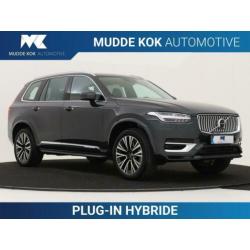 Volvo XC90 2.0 T8 Twin Engine AWD Inscription | MY 2020 | 7P