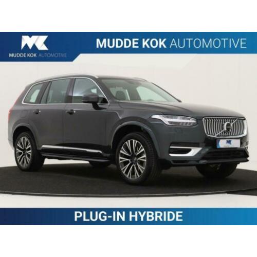 Volvo XC90 2.0 T8 Twin Engine AWD Inscription | MY 2020 | 7P
