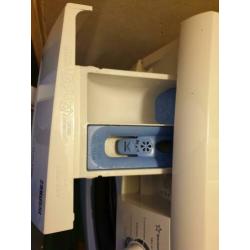 Wasmachine Zanussi (ZWF5140P)