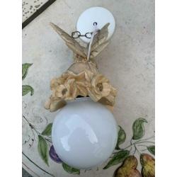 Elfje lamp