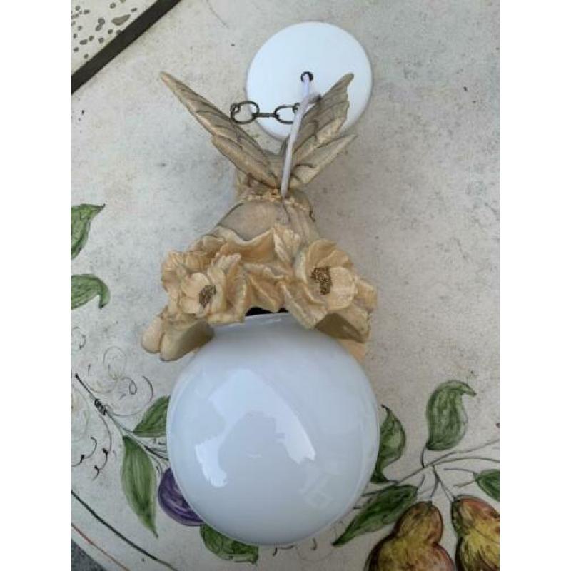 Elfje lamp