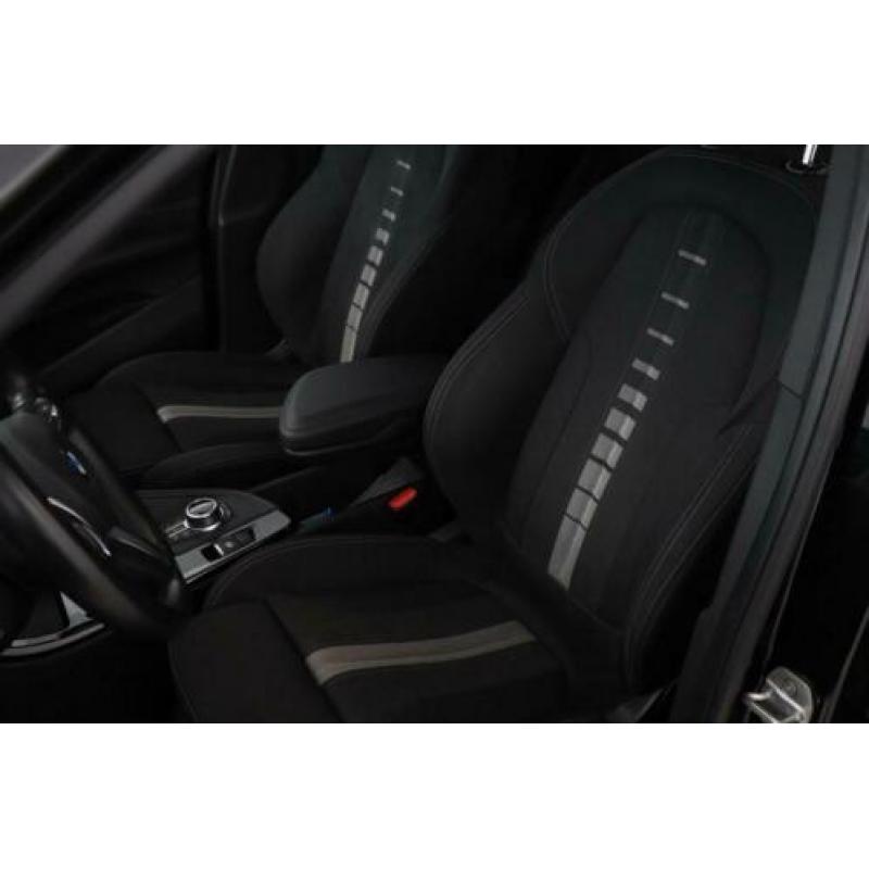 BMW X1 1.8D 150 PK Steptronic8 Executive (BNS) (bj 2017)