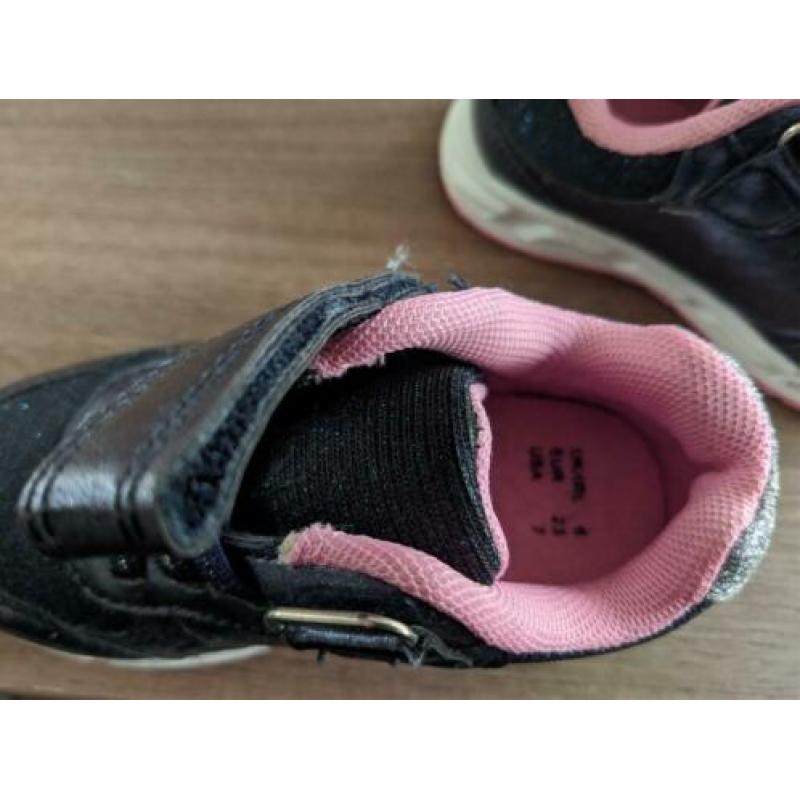 Schoenen