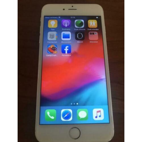 Apple iphone 6 plus