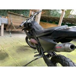 Derbi Senda SM (+ onderdelen)