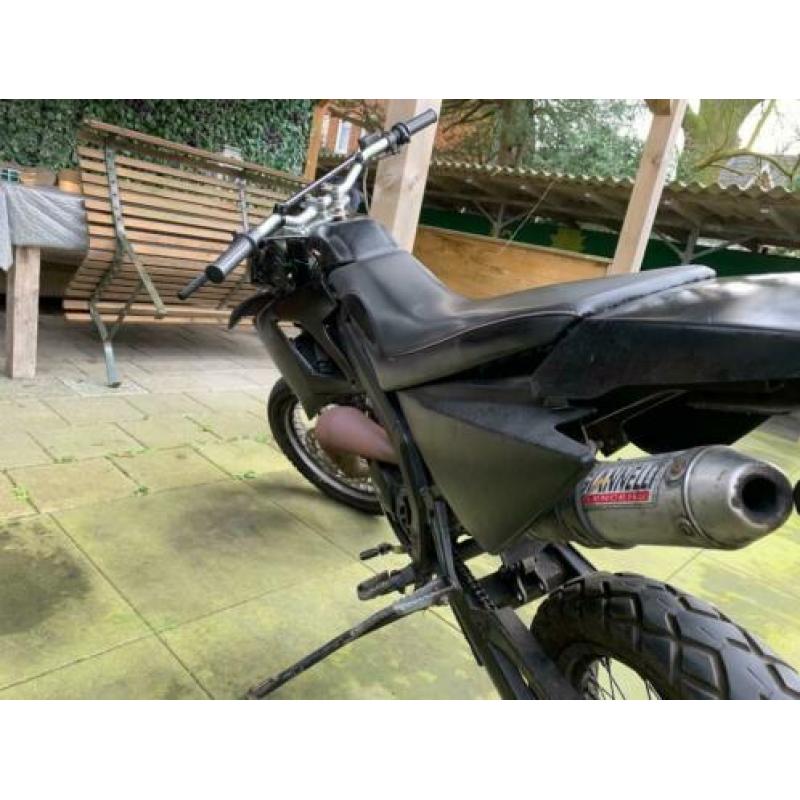 Derbi Senda SM (+ onderdelen)