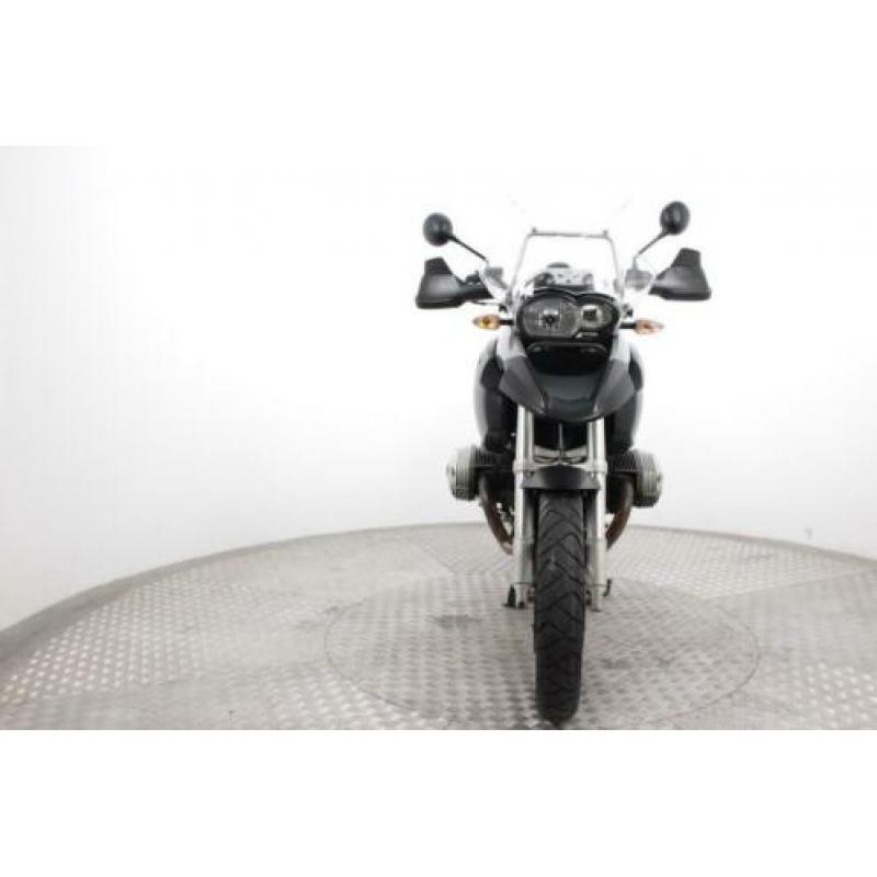 BMW R 1200 GS ABS (bj 2005)