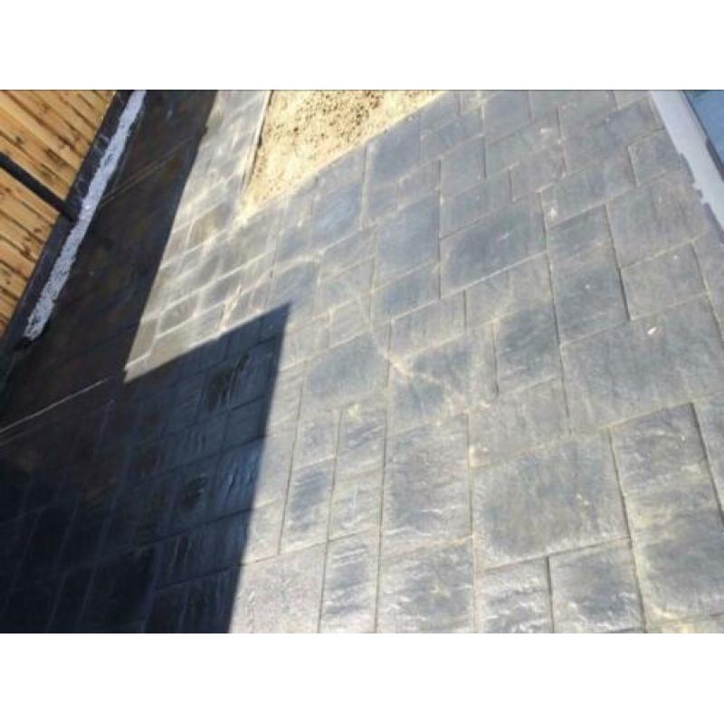 Stratenmaker nodig? Prijs 12.50,- per m2