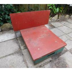 Industriële weegschaal tot 150Kg