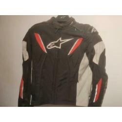 Alpinestars MotorJas Maat M GP jacket