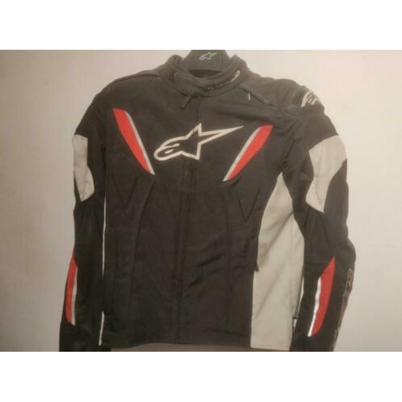 Alpinestars MotorJas Maat M GP jacket