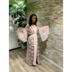 Abaya 3 set!
