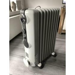 Radiator