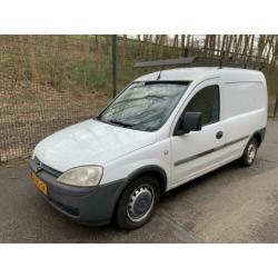 Opel Combo 1.7 DI