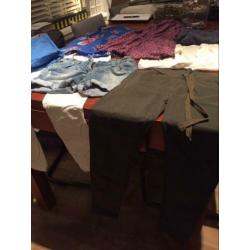 Zomermeisjes kleding