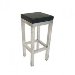 103x Aluminium barkrukken | terras barkuk | horeca kruk 240