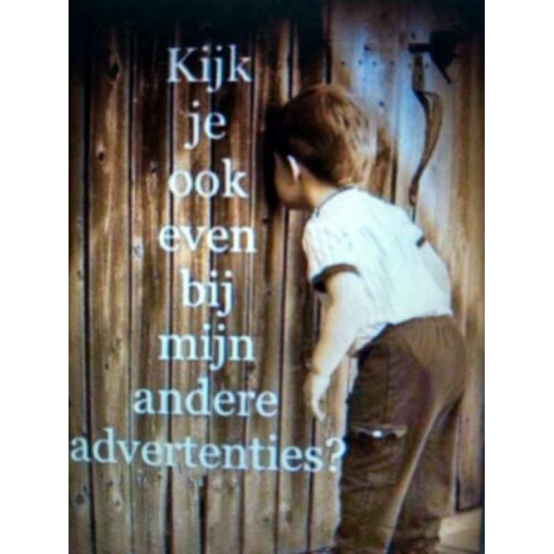 Houten kubus puzzel