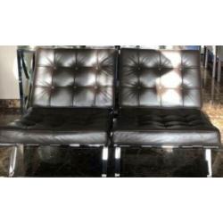 Prachtige vintage design de Sede RH 301 Robert Haussmann