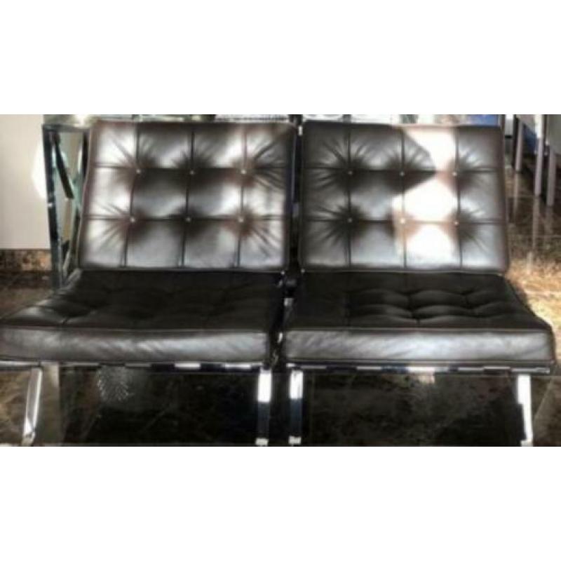 Prachtige vintage design de Sede RH 301 Robert Haussmann