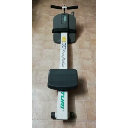 TUNTURI R605 roeimachine