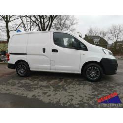 Nissan NV200 1.5 dCi 90pk Optima AIRCO/CRUISECONTROL/SCHUIFD