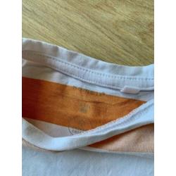 Z.g.a.n. Kleurrijk shirt / top van Name It, maat 80