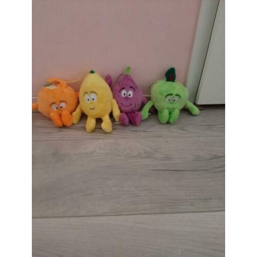 vitamini's 4 ophalen
