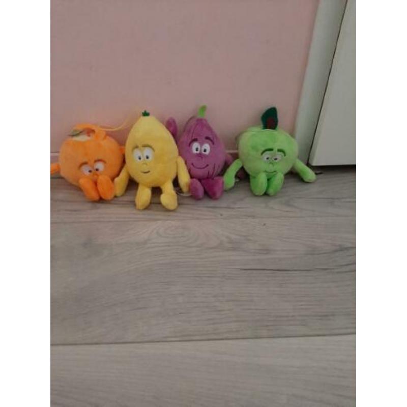 vitamini's 4 ophalen