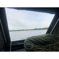 Te Koop EggerCraft 420 Karperboot