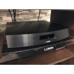 Lumin T2 NIEUW