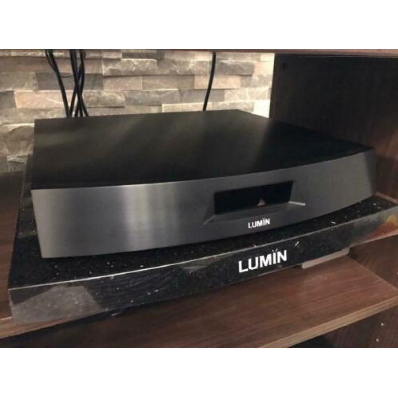 Lumin T2 NIEUW