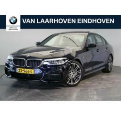 BMW 5 Serie 520i Automaat High Executive M Sport /Automaat /