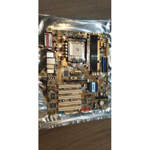 Asus k8n-e