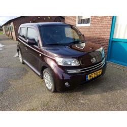 Daihatsu Materia 1.5 2008 Rood