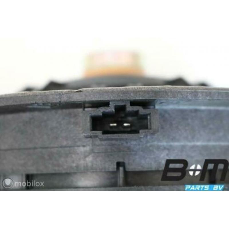 Midden / lage tonen luidspreker Audi A1 8X 8X0035415D