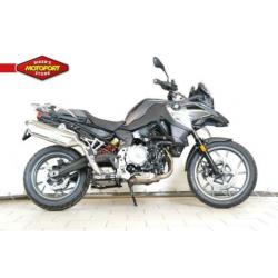 BMW F 750 GS (bj 2020)
