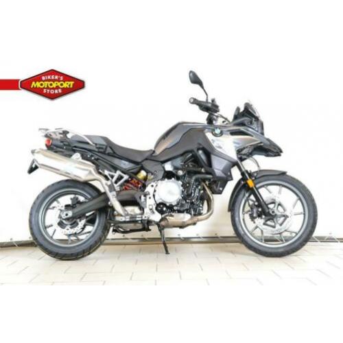 BMW F 750 GS (bj 2020)