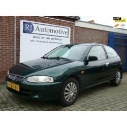Mitsubishi Colt 1.6 GLXi SE APK/NAP/1.6!