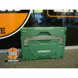 Hitachi DS18DBSL Accutol *801774*