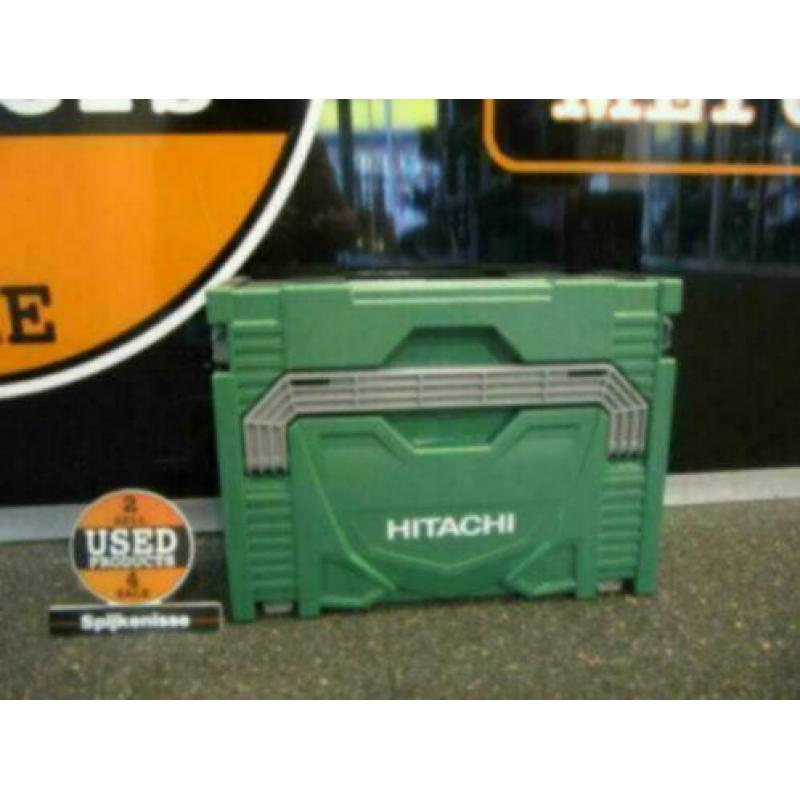 Hitachi DS18DBSL Accutol *801774*