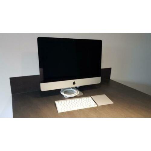 iMac 21,5 inch. 2,7GHz. i5. 1TB.