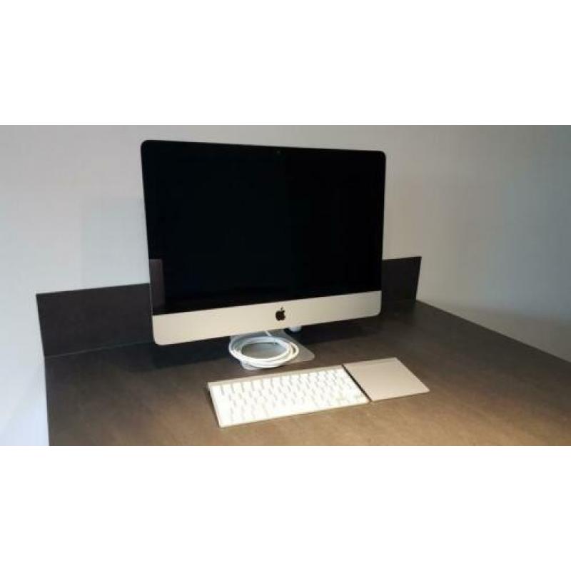 iMac 21,5 inch. 2,7GHz. i5. 1TB.