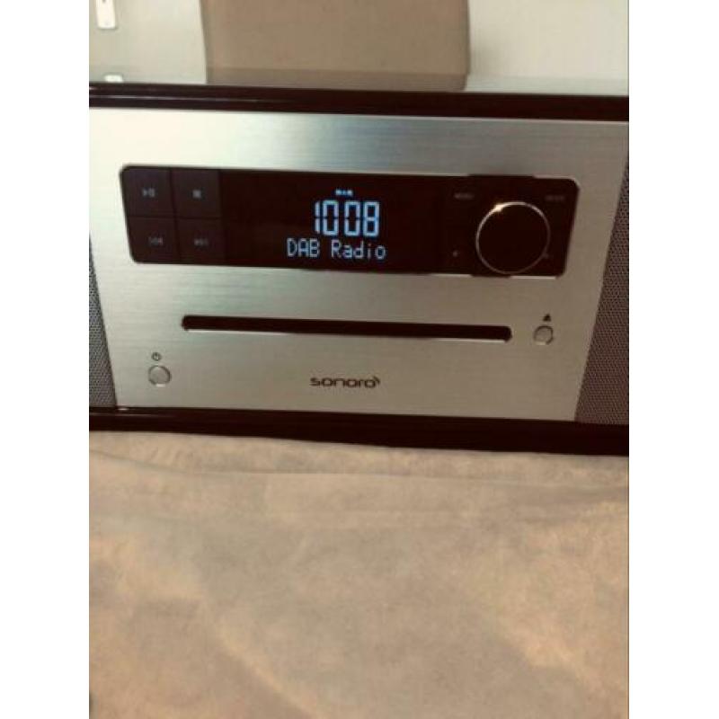 Sonoro radio lees de adv