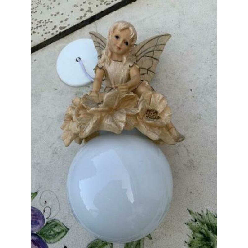 Elfje lamp
