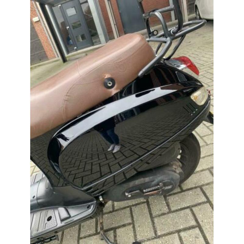 Scooters
