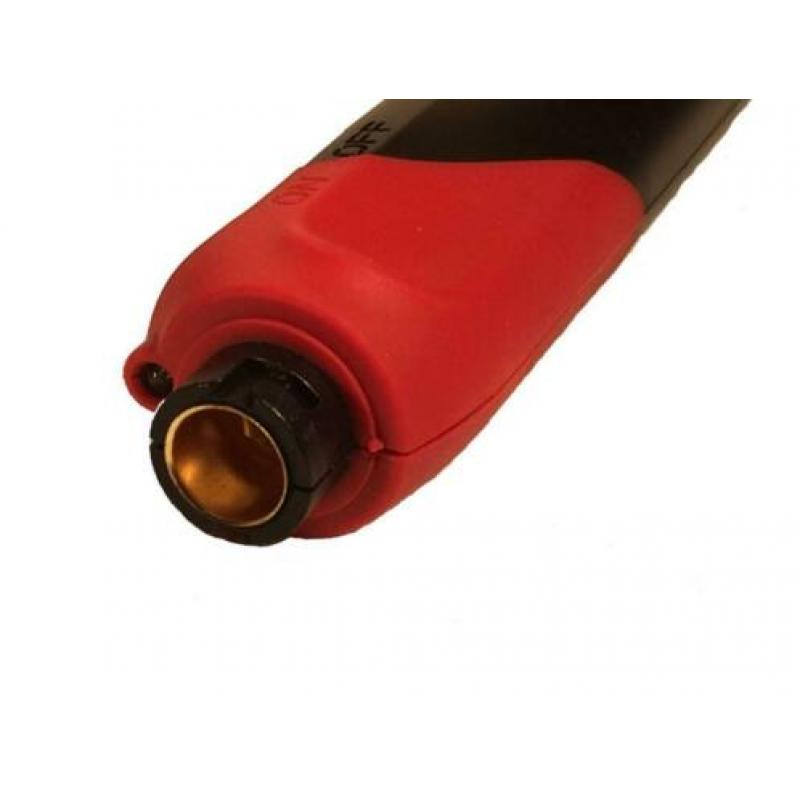 USB Oplaadbare Soldeerbout in Set, Ook voor Krimpkous NIEUW!